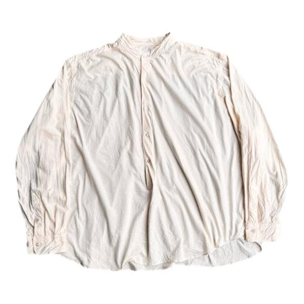 KANEMASA PHIL. ( カネマサ フィル ) 別注 46G Artisan Pullove...