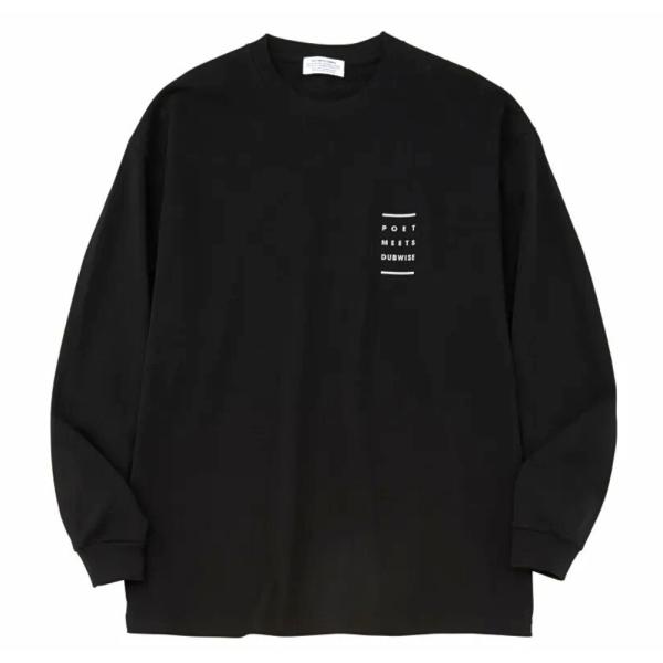 POET MEETS DUBWISE (ポエットミーツダブワイズ) PMD MORE MASSIVE...