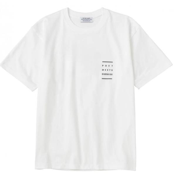 POET MEETS DUBWISE (ポエットミーツダブワイズ) PMD MORE MASSIVE...