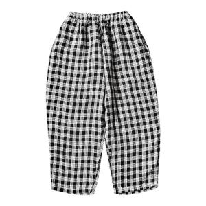 PORTER CLASSIC (ポータークラシック) LINEN PALAKA PEACE PANTS PC-002-3212