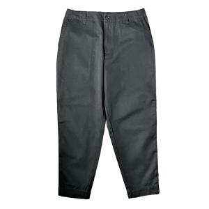 Porter Classic (ポータークラシック) BING CHINOS -BLACK
