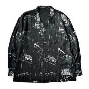 NEIGHBORHOOD ネイバーフッド 20SS SRL.KOUZAN/C-SHIRT.SS