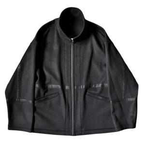 PORTER CLASSIC（ポータークラシック） MOLESKIN COVERALL JACKET