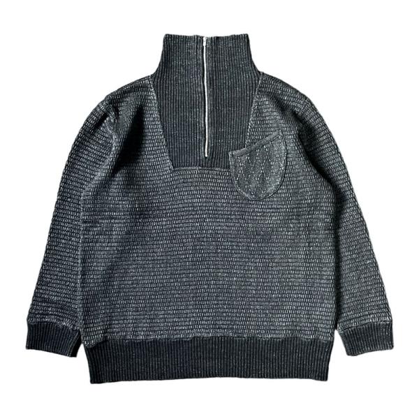 PORTER CLASSIC ( ポータークラシック ) BEATNIK KENDO KNIT HA...