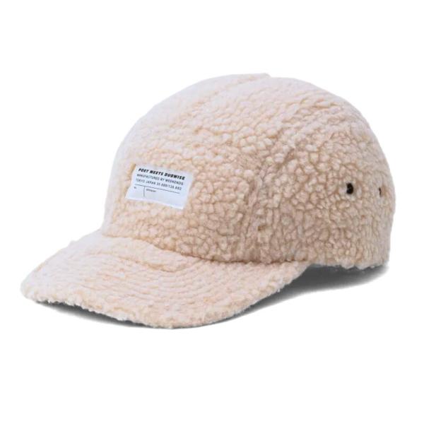 POET MEETS DUBWISE (ポエットミーツダブワイズ) PMD TAG Boa Cap ...