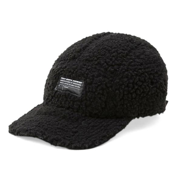 POET MEETS DUBWISE (ポエットミーツダブワイズ) PMD TAG Boa Cap ...