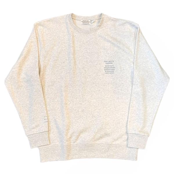 POET MEETS DUBWISE(ポエットミーツダブワイズ) "PMD" Embroidery ...