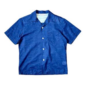 JELADO(ジェラード) S/S Westcoast Shirtシャツ ウエストコーストシャツ 半袖 [SG82103]｜o-mureys