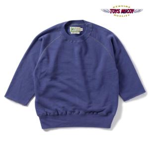 TOYS McCOY (トイズマッコイ) S.McQUEEN SWEAT｜o-mureys