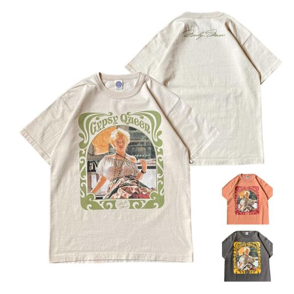 [2024年春夏] TOYS McCOY（トイズマッコイ) MARILYN MONROE TEE &quot;...