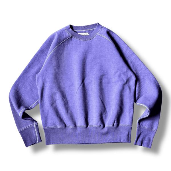 [予約商品][2026年秋冬] TOYS McCOY（トイズマッコイ) S.McQUEEN SWEA...
