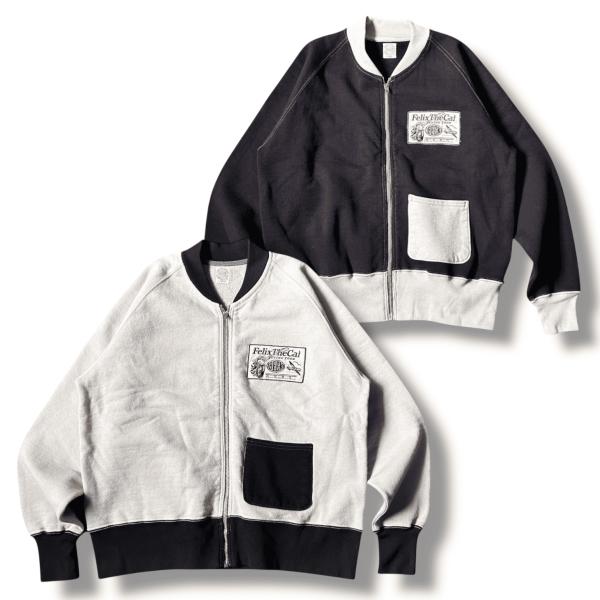 [2025年秋冬] TOYS McCOY（トイズマッコイ) HEAVYWEIGHT C-2 SWEA...