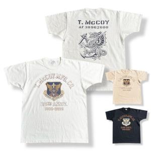 TOYS McCOY（トイズマッコイ） ヘンリーネック 半袖 Tシャツ UNION