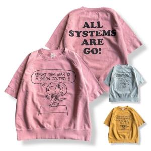 VINTAGE 60's UNKNOWN ビンテージ スウェット 半袖 ラグラン 4本針