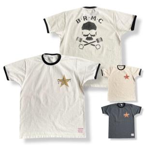 TOYS McCOY（トイズマッコイ） [予約商品][2026年春夏] PEANUTS TEE
