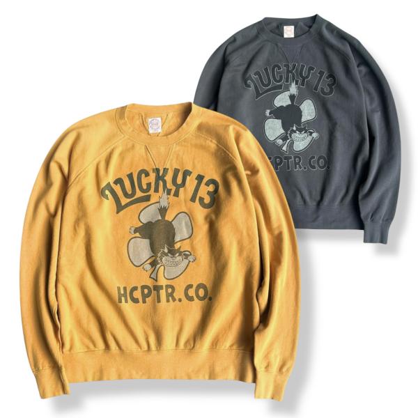 [予約商品][2026年秋冬] TOYS McCOY（トイズマッコイ) GARMENT DYING ...