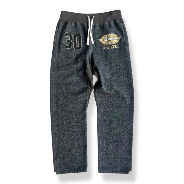 [予約商品][2026年秋冬] TOYS McCOY（トイズマッコイ) SWEAT PANTS HE...