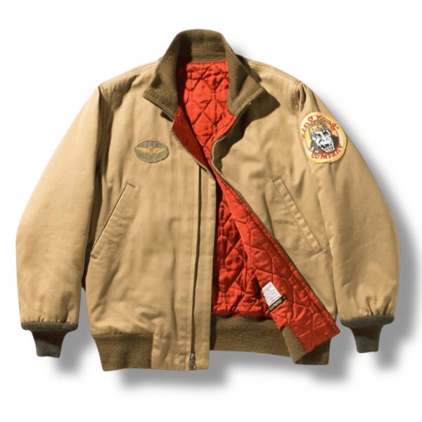 [予約商品][2026年秋冬] TOYS McCOY (トイズマッコイ) TAXI DRIVER W...