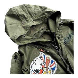 [予約商品][2026年秋冬] TOYS Mc...の詳細画像3