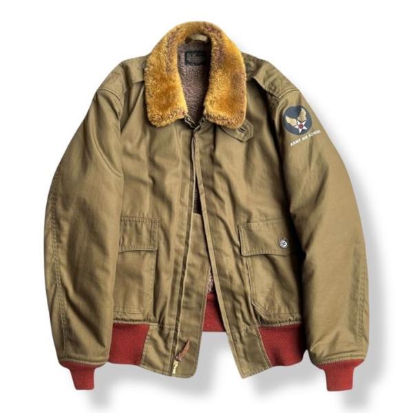 [予約商品][2026年秋冬] TOYS McCOY（トイズマッコイ)  TYPE B-10 TOY...