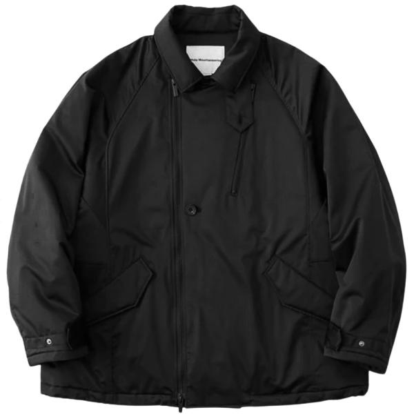 White Mountaineering (ホワイトマウンテニアリング) WINDSTOPPER R...