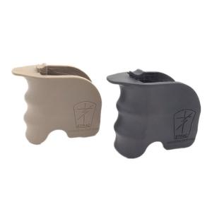 STRAC TECHタイプ マグウェルグリップ　M4　M16