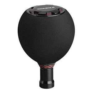 ゴメクサス (Gomexus) パワー ハンドル ノブ ダイワ