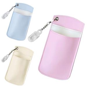 看護師 ペンケース 胸ポケット用パステルケース オーガナイザー