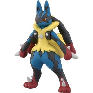 ポケットモンスター ポケモン モンコレ MS-49 ダークライ 新パッケージ