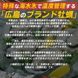 カキ かき 牡蠣 むき身 2Lサイズ 1kg ...の詳細画像3