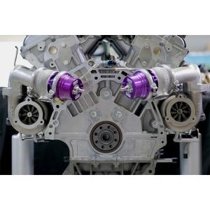【HKS】GT5565_BB FULL TURBINE KIT GT-R R35 (条件付き送料無料...