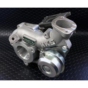 HKS（エッチケーエス） 【HKS】強化アクチュエーターKIT ランサー
