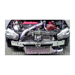 HKS（エッチケーエス） 【HKS】SSTフルードクーラーキット ランサー