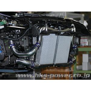 HKS（エッチケーエス） 【HKS】スペシャルフルパイピングキット