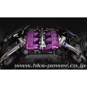 HKS（エッチケーエス） 【HKS】メタルインテークマニホールド