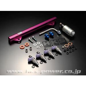 HKS 【HKS】GT2スーパーチャージャープロキット GTS7040L BRZ