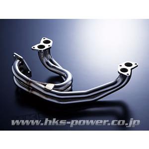 HKS 【HKS】純正置き換え ステンエキゾーストマニホールド