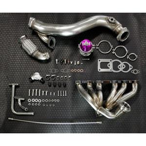 HKS（エッチケーエス） 【HKS】GT2スーパーチャージャープロキット