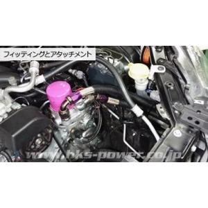 【HKS】オイルクーラーキット Sタイプ 86 ZN6 FA20 S/C 16/08〜21/10　　...