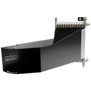 HKS（エッチケーエス） 【HKS】OIL COOLER KIT BLACK 86 ZN6 FA20 S/C