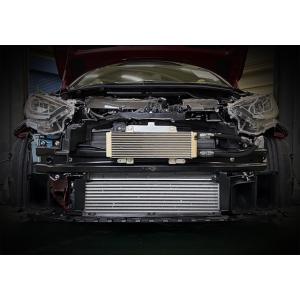 【HKS】OIL COOLER KIT BLACK  GRヤリス GXPA16 G16E-GTS