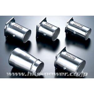 スカイラインGT-R BNR32/BCNR33/BNR34 純正エアフロ用エアフロカプラー