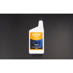 GReddy 【TRUST】GReddy レーシングギアオイル 75W90 1Lボトル×3 (合計