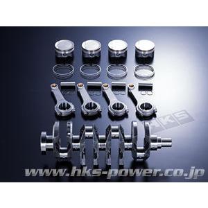HKS 【HKS】鍛造ピストンキット ニッケルメッキ+モリブデン HKS 【HKS】鍛造ピストンキット ニッケルメッキ+モリブデン