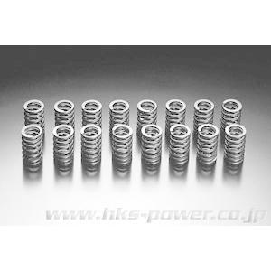 HKS（エッチケーエス） 【HKS】強化バルブスプリング 4A‐G 5バルブ不可