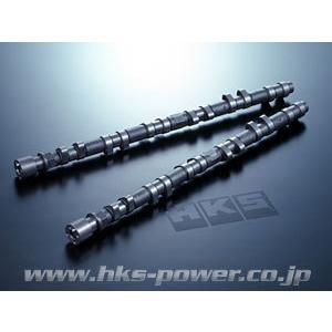 【HKS】エキゾーストカムシャフト STEP1 256°スカイラインGT-R BNR34 RB26D...