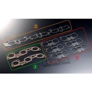 HKS（エッチケーエス） 【HKS】メタルスロットルボディガスケット