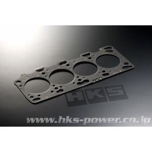 【HKS】メタルヘッドガスケット 2JZ-GTE ボア88φ 厚さ1.6mm｜o-topa-tuefekuto