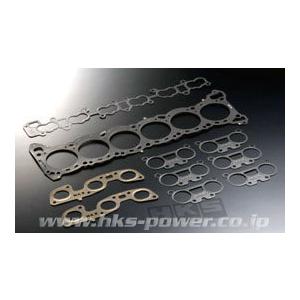 【HKS】グロメットタイプ ヘッドガスケットキット RB26DETT ボアφ88 厚さ1.2mm
