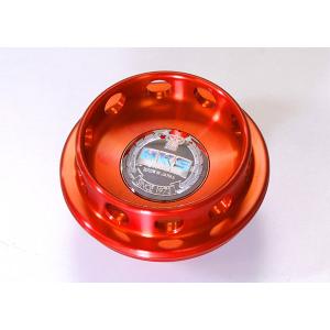 HKS（エッチケーエス） ビレットオイルフィラーキャップ 24003-AK002